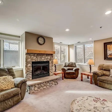 Serenity And Adventure Await, 3Br Condo Near Deer Valley